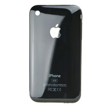  Housing cover iPhone 3G 16GB Black copy /22/